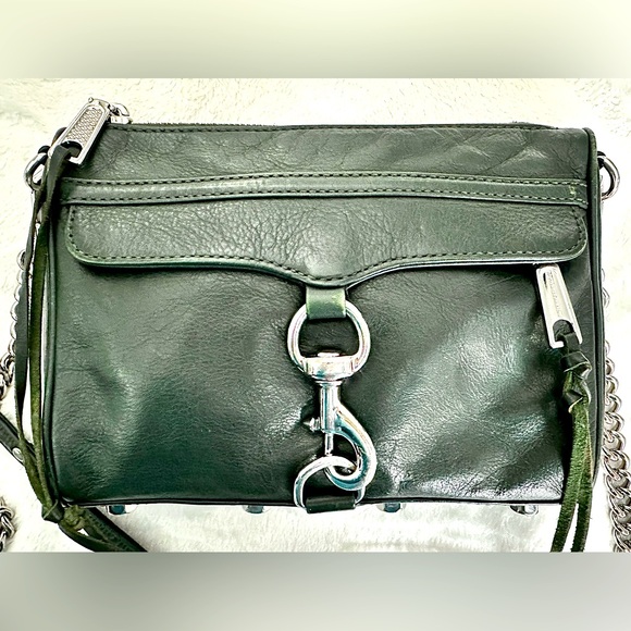 Rebecca Minkoff Crossbody - Picture 1 of 16